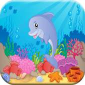 Ocean Game For Kids