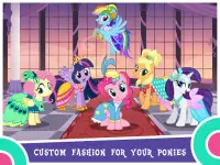My Little Pony: Magic Princess Screen Shot 8