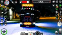 Truck Simulator 2023: US Truck Screen Shot 16