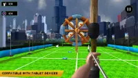 Archery Master Expert: Jogos grátis 2020 Screen Shot 5