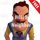 Guide Hello Neighbor Stream