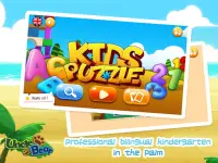 Kids Puzzle: ABC Screen Shot 13