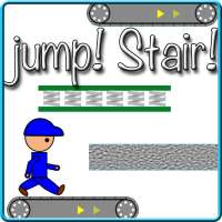 Jump Stair