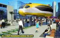 Gyroscopic Transport Of Future: Bus Driving Screen Shot 1