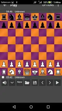 Chess Free Screen Shot 1