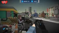 Walking Zombie: Game Bắn Súng Screen Shot 6