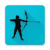 Stickman Robin Hood