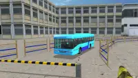 Bus Simulator 2018 Screen Shot 4