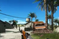 Modern Assault Sniper War Screen Shot 3