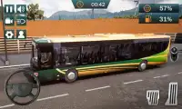 Heavy Bus Driver 2019 - Free Bus Simulator 3D Screen Shot 2
