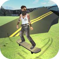 Freestyle Skater 3D Simulator
