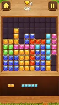 Block Puzzle Classic Screen Shot 2