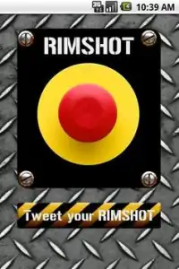 rimShooter Lite Screen Shot 0