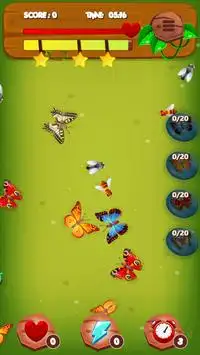 Bugs Killer Screen Shot 0