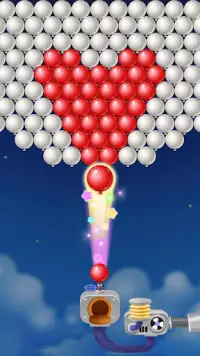 Игра шарики - Bubble Shooter Screen Shot 0