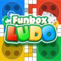 Funbox- لعب لودو اونلاين