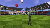 Archery Mania 3D Screen Shot 1