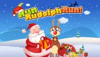 Run Rudolph Run! Screen Shot 6