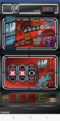 Bar X Slot UK Slot Machines Screen Shot 10