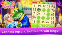 Bingo Love - Card Bingo Games Screen Shot 0