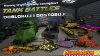 Crash Drive 2 - Racing 3D game Screen Shot 3