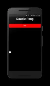 Double Pong Screen Shot 1