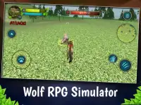Real Wolf RPG Simulator Screen Shot 0
