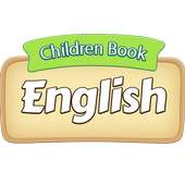 Children Book - English