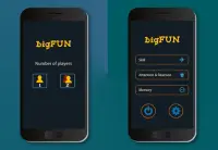bigFUN - Play fun and memory fitness Screen Shot 0