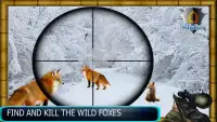 Fox Simulator Hunting 3D Screen Shot 4