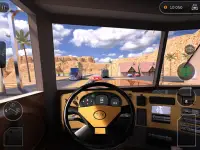 Truck Simulator PRO 2016 Screen Shot 9