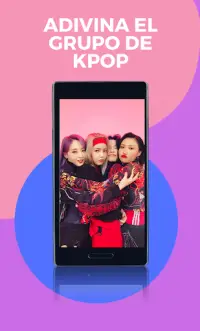 Kpop Quiz 2021 Korean Idols Screen Shot 1