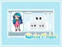 Chibi Maker Screen Shot 2