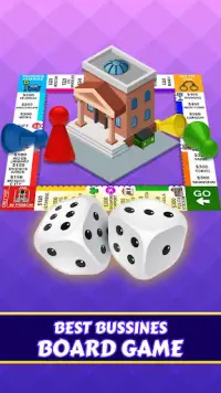 BusinessPoly - Business Game Online Screen Shot 1