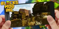 Block Z - Last Days Map Minecraft Screen Shot 2