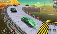 जीटी रेसिंग स्टंट: कार ड्राइविंग Screen Shot 6