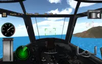Flight Simulator Airplane Screen Shot 6