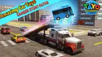 Super Tayo Bus Kids Adventure Screen Shot 2