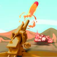 Mortar Clash 3D: Battle Guide