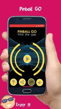 Pinball GO Screen Shot 0