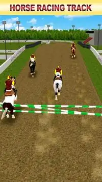 con ngựa cuộc đua thế giới chức vô địch Screen Shot 4