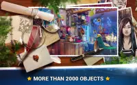 Hidden Objects House Cleaning 2 – Room Cleanup Screen Shot 2