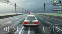 Traffic Game Racer 3D: Highway traffic Racer Tour Screen Shot 0