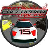 Fast Checkpoint Racing