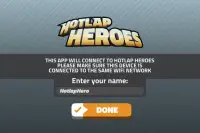 Hotlap Heroes: Controller Screen Shot 0