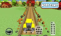 Tractor Parking Screen Shot 0