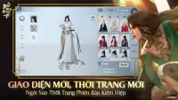 Nhất Mộng Giang Hồ VNG Screen Shot 4