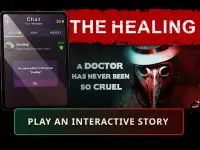 The Healing - Horror Story Screen Shot 5