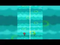 Duo Planes: Sky Surfing | Move, Dash & Dodge Quick Screen Shot 0