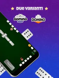 Domino Online: Gioco da tavola Screen Shot 10